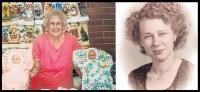 Gloria Lee Kimbell obituary, 1931-2019, Vancouver, WA