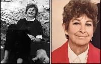 Joyce Marie Kimsey obituary, 1936-2021, Vancouver, WA
