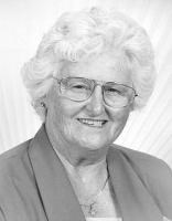 Margaret Mary King obituary