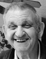 Harold Lee Krouse obituary