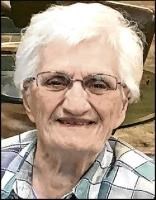 Dorothy Kumma obituary, 1927-2019, Vancouver, WA