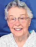 Maxine La Londe obituary