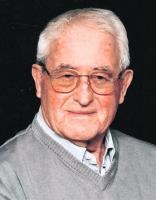 William Francis "Bill" Lacey obituary, 1928-2016, Spokane, WA