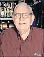 Victor George Lake obituary, Vancouver, WA