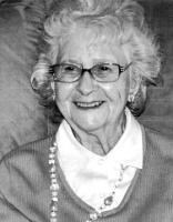 Delores Landis obituary