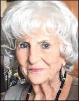 Betty Lane obituary