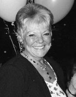 Carol May Larsen obituary