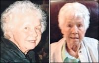 Betty Jean Larson obituary, 1932-2019, Vancouver, WA