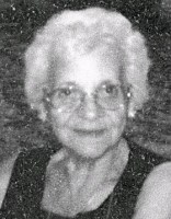 DELORES A. LAUDAHL obituary