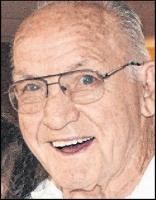 Kenneth Leroy Leach obituary, 1926-2019, Vancouver, WA