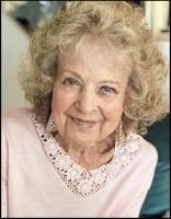 Lela Maxine Levin obituary, 1928-2020, Vancouver, WA