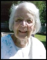 Lorene Marie Lindsley obituary, 1929-2019, Portland, WA
