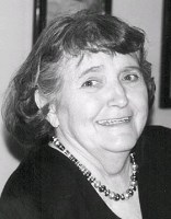 MARY ANN LITTLE obituary