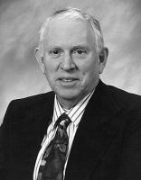 John Charles Livesay obituary