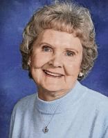 Alvina Lorentz obituary