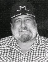 John Michael Lucas obituary