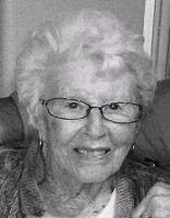 Esther M. "Estie" Luehrs obituary
