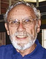 Rudy F. Luepke obituary