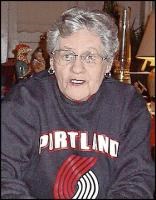 Janet M. Lundberg obituary