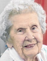 Nelda Macht obituary, Vancouver, WA