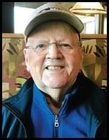 Duane E. "Mac" McIntosh obituary, 1937-2019, Vancouver, WA