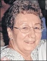 Patricia Louise "Pat" Marian obituary, 1939-2020, Vancouver, CO