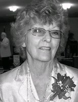 Lynn Carol Martin obituary