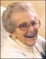 Oerdel Darlene "Del" Matlick obituary, 1923-2019, Vancouver, WA