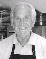 John R. "Jack" McAndrew obituary