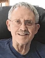 Gary William McBurney obituary