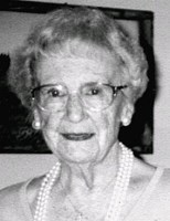 Mildred Elaine McCall obituary