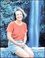 Patricia L. "Pat" McConnaughey obituary