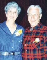 James Thomas McConnell obituary, Vancouver, WA