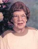 Eileen F. McGoffin obituary