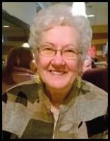 Donna Jean McIvor obituary