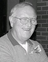 Darrell H. McMahan obituary