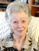 Muriel McNamara obituary, Portland, WA