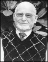 Dexter C. McPherson obituary, 1927-2021, Vancouver, WA
