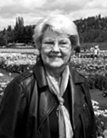 Dolores McQuivey obituary