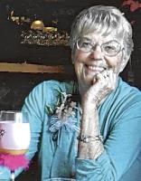 Katherine Jean Meyer obituary