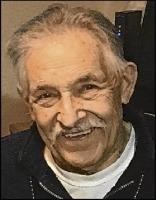 Charles J. "Chuck" Mickes obituary, 1931-2019, Vancouver, WA