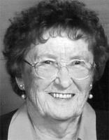 Ethel "Marie" Mickey obituary