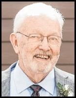 James Wayne Miller obituary, 1936-2019, Vancouver, WA