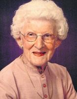 Ella Martha Miner obituary