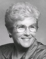 MARILYN HART MITTS obituary