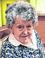Anita Moody obituary, Vancouver, WA