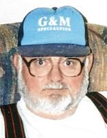 Gale Eugene Morey obituary