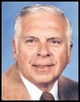Eugene James "Gene" Moriarty obituary