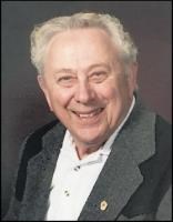 Theodore James "Ted" Morris obituary, 1925-2020, Vancouver, WA