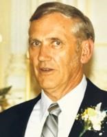Ed Murray obituary